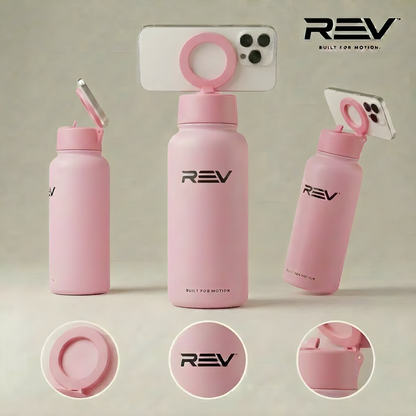 Blush Titanium